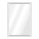 thumbnail image 2 of Espejo Rectangular Mainstays Negro y Blanco, 2 of 4