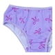 thumbnail image 4 of Bikini Simply Basic para Niña Estampado Moños Multicolor Talla 6, 3 Piezas, 4 of 4