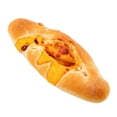 thumbnail image 1 of Bolinacho por Pieza, Pan Relleno de Frijoles con Picante y Queso, 1 of 6