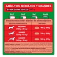 thumbnail image 4 of Alimento para Perro Purina Dog Chow Adulto Medianos y Grandes 4 kg, 4 of 6