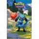 thumbnail image 3 of Juego de cartas coleccionables Mini Tin Pokémon Mega Evolution Heroes, 3 of 4