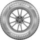 thumbnail image 3 of Paquete de 4 llantas 165/70 R14 Goodyear Assurance Maxlife Xl 85T, 3 of 5