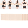 thumbnail image 1 of Carpeta Abdominal Ajustable Y Transpirable De Nailon Para Recuperación Postparto, Envoltura Para El Vientre Para Mujeres, Modelado Del Cuerpo, 1 of 7