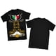 thumbnail image 2 of Playera Mariachi Charro Independencia 16 de septiembre Niña, 2 of 4