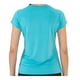 thumbnail image 4 of Playera Wilson para Mujer, Deportivo Azul Turquesa Talla EG, 4 of 4