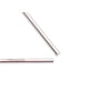 thumbnail image 3 of TRIANGULO MUSICAL DE ALUMINIO BRILLANTE 14 CM, 3 of 3