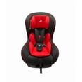 thumbnail image 2 of Autoasiento D'Bebe LUX Rojo, 2 of 4