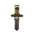 thumbnail image 1 of Juguete Mattel Minecraft Espada Básica de Netherite, 1 of 5