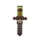 thumbnail image 1 of Juguete Mattel Minecraft Espada Básica de Netherite, 1 of 5