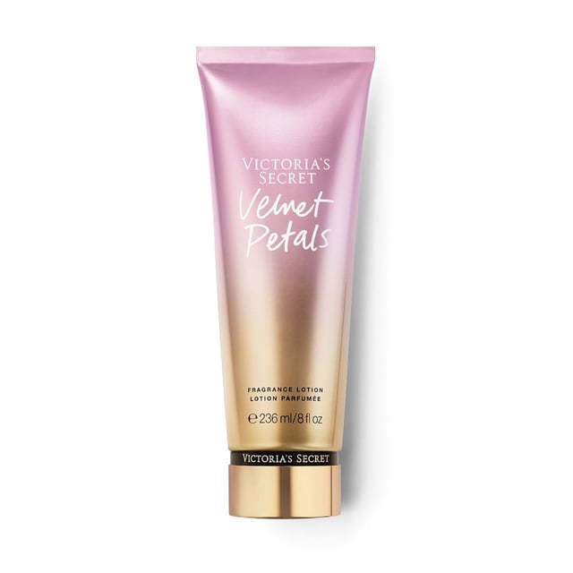 Body Lotion Velvet Petals para Dama 236ML Victoria's Secret Velvet Petals