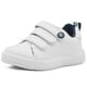 thumbnail image 3 of Tenis Escolar Para Niño Ajuste Velcro Bubble Gummers Blanco blanco 17 Bubble Gummers Geologia, 3 of 6