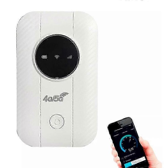 Free Satellite Internet in Your Pocket, Router Unlimited Satellite Internet Portable Satellite Internet WiFi, Ultra Link Free Edition 0901