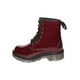 thumbnail image 3 of BOTIN CASUAL LEON MUJER VINO CHAROL 698 LEON 698p, 3 of 3