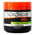 thumbnail image 1 of Gel corporal Torongia té verde + guaraná 475 g, 1 of 5
