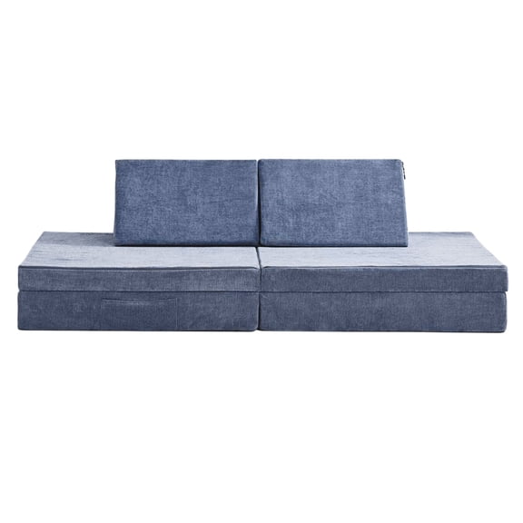 Sofa Infantil Yourigami Play Couch
