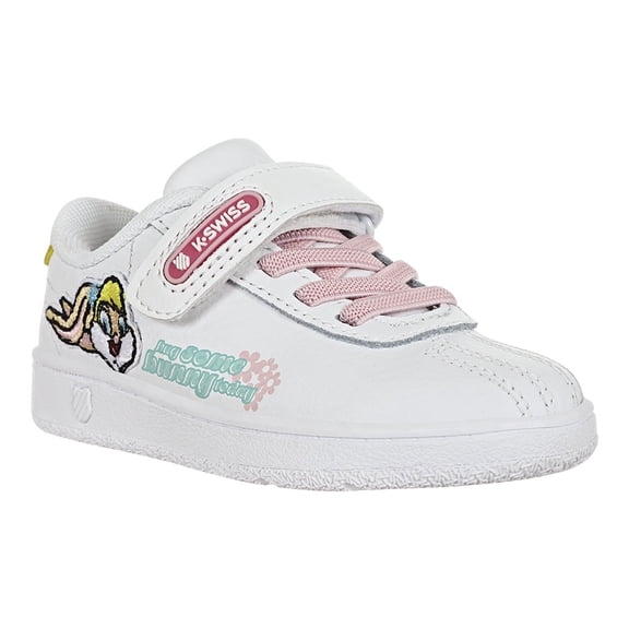 TENIS K-SWISS LITTLE BUNNY INF