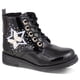 thumbnail image 1 of Bota de Moda para niña Dominiq modelo 1432 con Estampado, 1 of 5