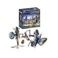 thumbnail image 4 of Set de Juego Playmobil Novelmore Entrenamiento para el Comba 24 Piezas, 4 of 4