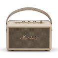 thumbnail image 1 of Altavoz Bluetooth portátil Marshall Kilburn III Cream, 1 of 8