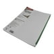 thumbnail image 1 of Repuesto First Class Carta 100 Hojas Raya P/Carpeta Varios Colores 1 pza, 1 of 4