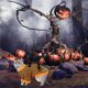thumbnail image 5 of Disfraz de Halloween para perros, disfraz de Halloween para mascotas, disfraz de Halloween para gatos y perros, vestido de fiesta de Halloween para perros, disfraz de Halloween para mascotas, disfraz, 5 of 5