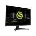 thumbnail image 3 of MONITOR GAMER 27 MSI MAG 274QF X24 0.5MS 240HZ WQHD IPS ANTI-GLARE FREESYNC, 3 of 5