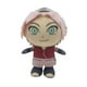 thumbnail image 3 of Peluche Petit Naruto Ruz 7 Pulgadas Multicolor Varios Modelos 1 Pieza, 3 of 4