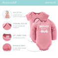 thumbnail image 3 of Set de regalo Layette The Peanutshell para niñas de 0 a 3 meses, 3 of 7