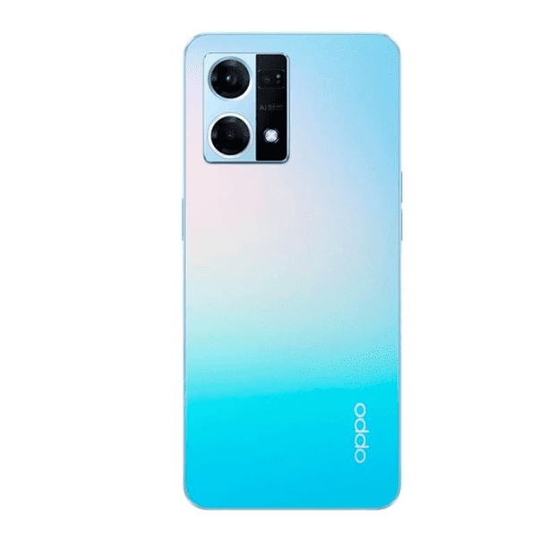 OPPO RENO7 DUAL SIM 128GB 6GB RAM AZUL Oppo CPH2363 | Walmart en línea