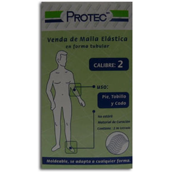 VDA MALLA DEGASA TBO N2 PUNOS VDA PIEZA