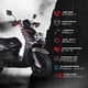 thumbnail image 5 of Motoneta MB Motos Revo 175 GT Line Gris 2026, 5 of 9