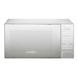 Horno de Microondas Mabe 1.1 Pies Cúbicos Silver