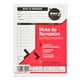 thumbnail image 1 of Nota de Remisión Rayter Autocopiante, 1 of 3
