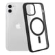 thumbnail image 3 of Funda para Iphone Magsafe Uso Rudo Cargador Iphone 16 pro max Negro MR. GADGETS, 3 of 7