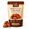 thumbnail image 1 of Trozos de Arcilla Comestible Roja JSMA CARE 110 g Natural, 1 of 5