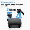 thumbnail image 4 of Auriculares Xiaomi Redmi Buds 6 Active Bluetooth 5.4, 4 of 7