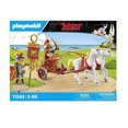 thumbnail image 4 of Set de Juego Playmobil Astérix Astérix cuadriga Romana 31 Piezas, 4 of 4