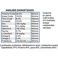 thumbnail image 2 of Alimento para gato Diamond Indoor Cat de 8.16Kg Diamond Indoor Cat, 2 of 2