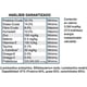 thumbnail image 2 of Alimento para Gato Diamond Indoor Cat 2.7Kg, 2 of 2