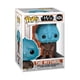 thumbnail image 3 of Funko Pop! Star Wars: The Mandalorian - The Mythrol, 3 of 3