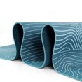 thumbnail image 2 of Tapete de Yoga 6mm Verde Athletic Works CL5665-2VE, 2 of 4
