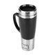 thumbnail image 5 of Hervidor eléctrico para coche taza calefactora eléctrica portátil para viaje taza calefactora eléctrica de viaje de acero inoxidable para coche taza para beber té y café ANGGREK Otros, 5 of 8