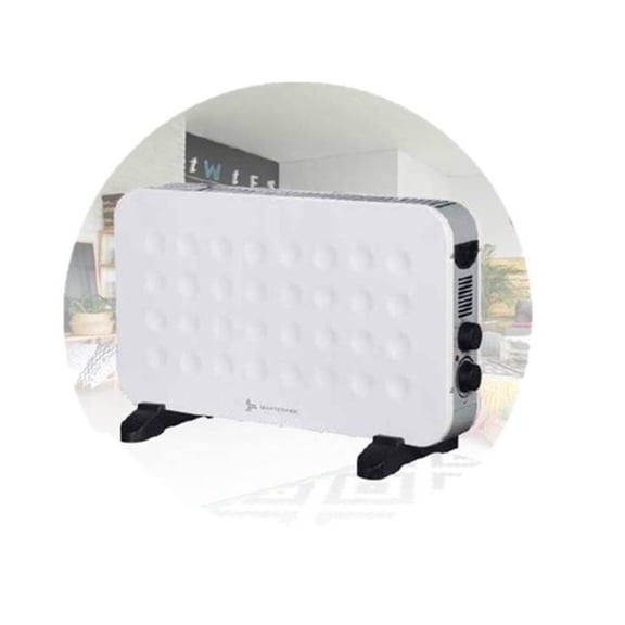 Calefactor Helios Masterfan