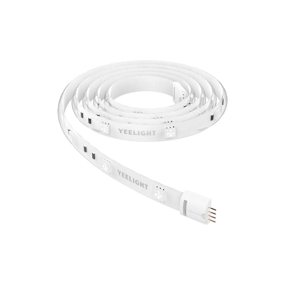 Extensión Tira de Luz Led Xiaomi Yeelight Lightstrip Plus
