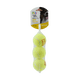 thumbnail image 1 of Juguete Pelota Chica de Tenis C/Squeaker 3 Pz Fancy Pets Pelota, 1 of 2