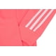 thumbnail image 4 of Conjunto Adidas G 3S PES TS para Niñas. HD4414 coral XL Adidas HD4414 CONJ. G 3S PES TS, 4 of 4
