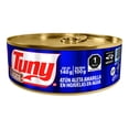 thumbnail image 1 of Atún Tuny clásico en agua 140 g, 1 of 4