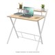 thumbnail image 5 of Escritorio Relan Top Living Tripoli, estilo plegable, diseño minimalista., 5 of 6