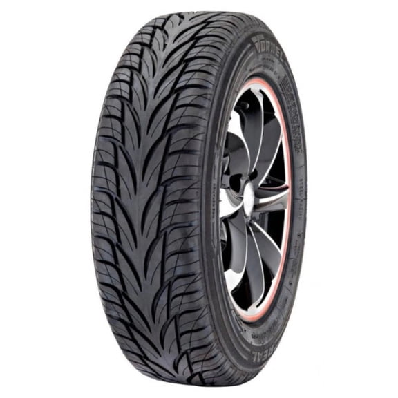 LLANTA 205/65R15 TORNEL REAL + VALVULA