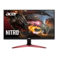 thumbnail image 1 of Acer Monitor Gamer Nitro KG241Y Sbiip 23.8” FHD (1920 x 1080) IPS | Tecnología AMD FreeSync Premium | Frecuencia de Actualización 165Hz | 1ms (VRB) | Puertos 2 HDMI 2.0 y 1 Display Port 1.2, 1 of 5